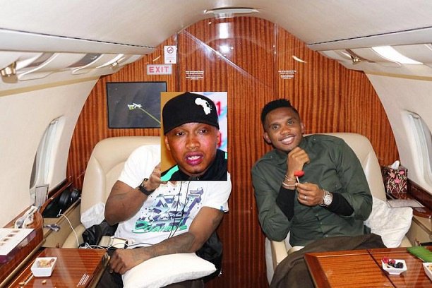 el hadji diouf senegal samuel eto joueur foot cameroun