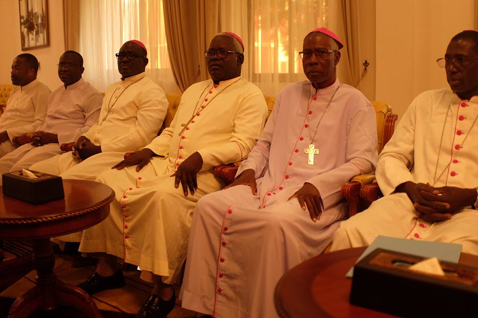 jean zerbo chretien religieux catholique
