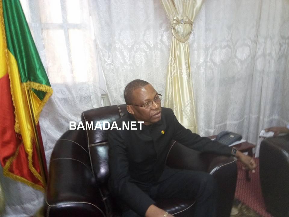 moussa timbine depute rpm