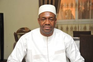 pr samba ousmane sow ministre sante hygiene publique