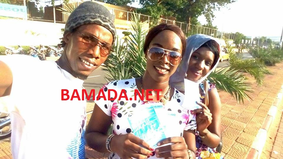 distribuer tract circulation cdr jeunesse fans club rasbath
