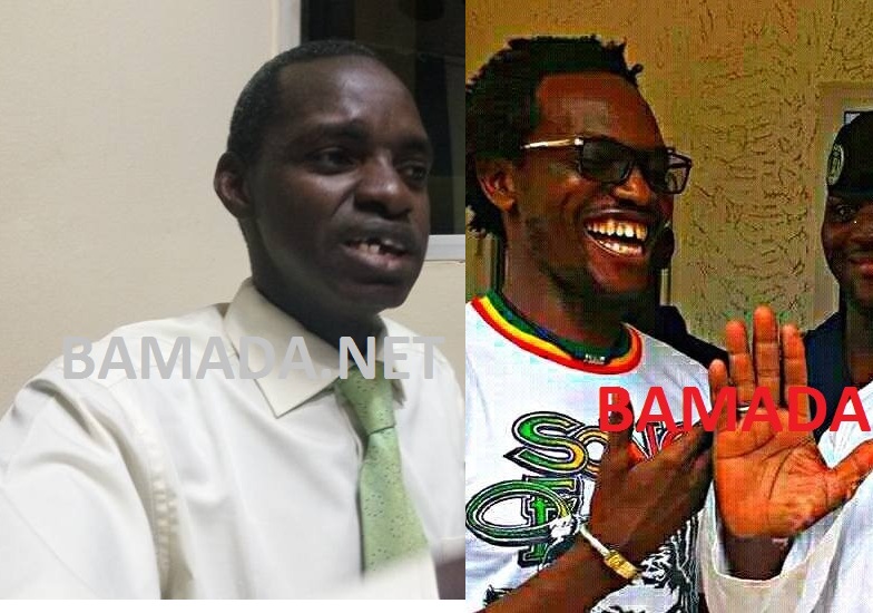 procureur dramane diarra plainte rasbath youssouf mohamed bathil